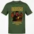 Debates & Dragons Classic Unisex T-Shirt - Military Green - 6