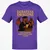 Debates & Dragons Classic Unisex T-Shirt - Purple - 9