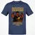Debates & Dragons Classic Unisex T-Shirt - Navy - 7