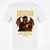 Debates & Dragons Classic Unisex T-Shirt - White - 12