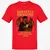 Debates & Dragons Classic Unisex T-Shirt - Red - 10