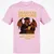 Debates & Dragons Classic Unisex T-Shirt - Light Pink - 5