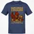 Diplomas & Dragons Classic Unisex T-Shirt - Navy - 7
