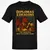 Diplomas & Dragons Classic Unisex T-Shirt - Black - 1