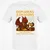 Diplomas & Dragons Classic Unisex T-Shirt - White - 12