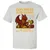 Diplomas & Dragons Classic Unisex T-Shirt - Ash - 2
