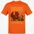 Diplomas & Dragons Classic Unisex T-Shirt - Orange - 8