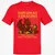 Diplomas & Dragons Classic Unisex T-Shirt - Red - 10