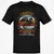 Chaotic Good Classic Unisex T-Shirt - Black - 1