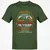 Chaotic Good Classic Unisex T-Shirt - Military Green - 6
