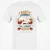 Chaotic Good Classic Unisex T-Shirt - White - 12