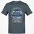 Chaotic Good 2 Classic Unisex T-Shirt - Charcoal - 3