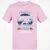Chaotic Good 2 Classic Unisex T-Shirt - Light Pink - 5