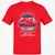 Chaotic Good 2 Classic Unisex T-Shirt - Red - 10