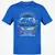 Chaotic Good 2 Classic Unisex T-Shirt - Royal - 11