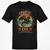 Chaotic Evil Classic Unisex T-Shirt - Black - 1