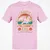 Chaotic Evil Classic Unisex T-Shirt - Light Pink - 5