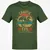 Chaotic Evil Classic Unisex T-Shirt - Military Green - 6
