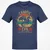 Chaotic Evil Classic Unisex T-Shirt - Navy - 7