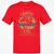 Chaotic Evil Classic Unisex T-Shirt - Red - 10