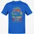 Chaotic Evil Classic Unisex T-Shirt - Royal - 11