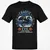 Chaotic Evil 2 Classic Unisex T-Shirt - Black - 1