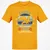 Chaotic Evil 2 Classic Unisex T-Shirt - Gold - 4