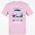 Chaotic Evil 2 Classic Unisex T-Shirt - Light Pink - 5