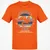 Chaotic Evil 2 Classic Unisex T-Shirt - Orange - 8