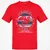 Chaotic Evil 2 Classic Unisex T-Shirt - Red - 10