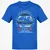 Chaotic Evil 2 Classic Unisex T-Shirt - Royal - 11