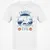 Chaotic Evil 2 Classic Unisex T-Shirt - White - 12