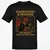 Disserations & Dragons Classic Unisex T-Shirt - Black - 1