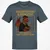 Disserations & Dragons Classic Unisex T-Shirt - Charcoal - 3