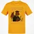 Disserations & Dragons Classic Unisex T-Shirt - Gold - 4