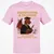 Disserations & Dragons Classic Unisex T-Shirt - Light Pink - 5