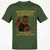 Disserations & Dragons Classic Unisex T-Shirt - Military Green - 6