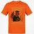 Disserations & Dragons Classic Unisex T-Shirt - Orange - 8