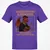 Disserations & Dragons Classic Unisex T-Shirt - Purple - 9
