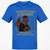 Disserations & Dragons Classic Unisex T-Shirt - Royal - 11