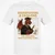 Disserations & Dragons Classic Unisex T-Shirt - White - 12