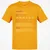 Bassist Stats Classic Unisex T-Shirt - Gold - 4