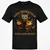 Easily Distracted By Cats & Side Quests Classic Unisex T-Shirt - Black - 1