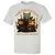 Easily Distracted By Cats & Side Quests Classic Unisex T-Shirt - Ash - 2