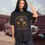 Easily Distracted By Cats & Side Quests Classic Unisex T-Shirt - 1