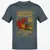 Mommies & Dragons Classic Unisex T-Shirt - Charcoal - 3
