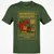Mommies & Dragons Classic Unisex T-Shirt - Military Green - 6
