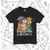 Dungeons & Cats Classic Unisex T-Shirt - 1