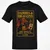 Daddies & Dragons Classic Unisex T-Shirt - Black - 1