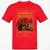 Daddies & Dragons Classic Unisex T-Shirt - Red - 10